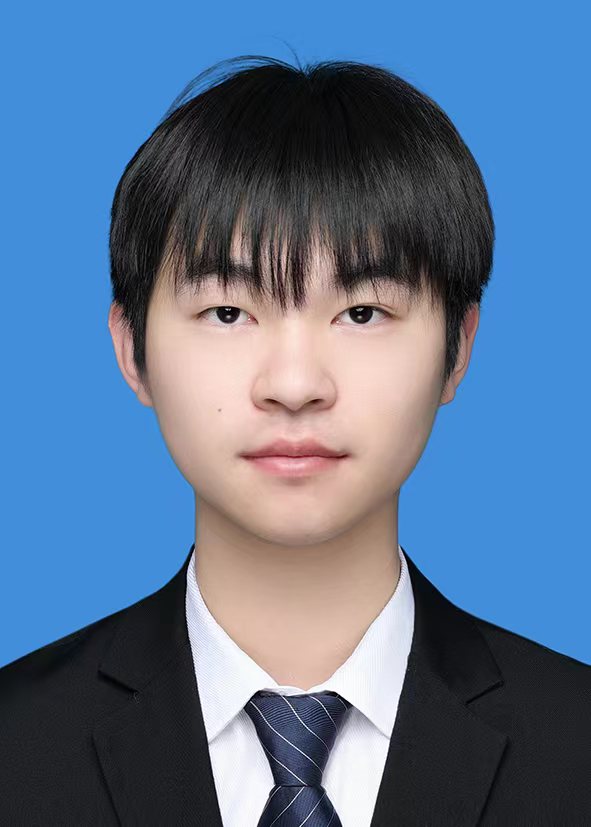 Shuai Li